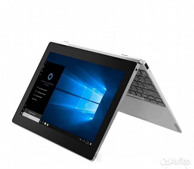 Планшет-ноутбук Lenovo Ideapad D330