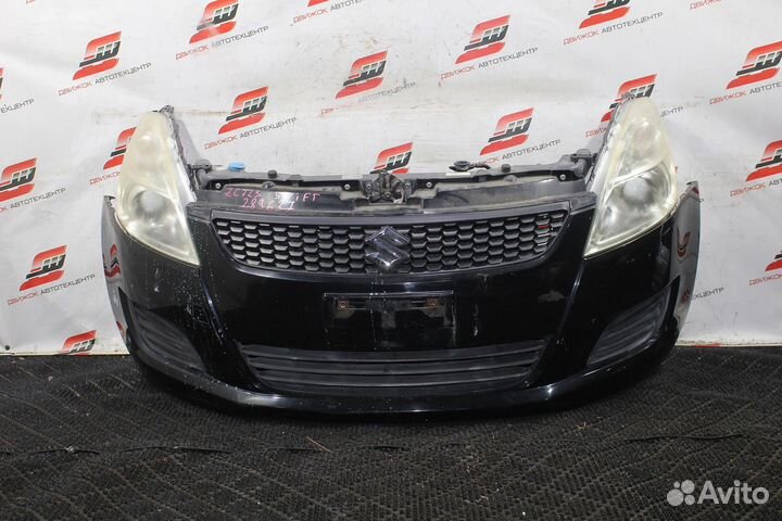 Ноускат suzuki swift ZC72S Контрактная