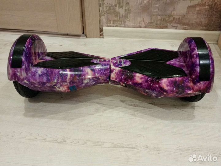 Гироскутер