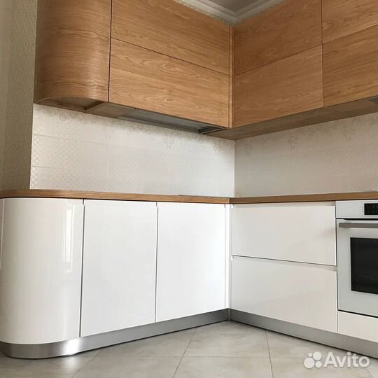 Кухни