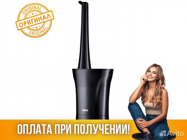 Увлажнитель воздуха Zanussi ZH 6.5 ET Amfora