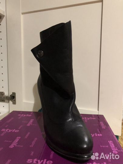 Батитьоны «marcuzzi»