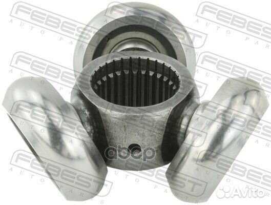 Трипоид 30X48.3 подходит для toyota land cruiser