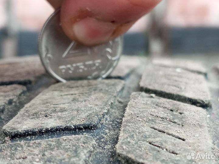 Barum Brillantis 165/85 R14