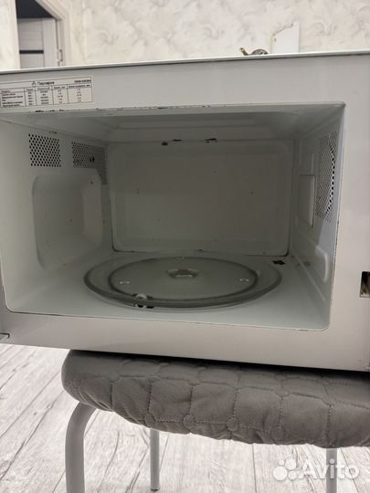 Микроволновая печь samsung