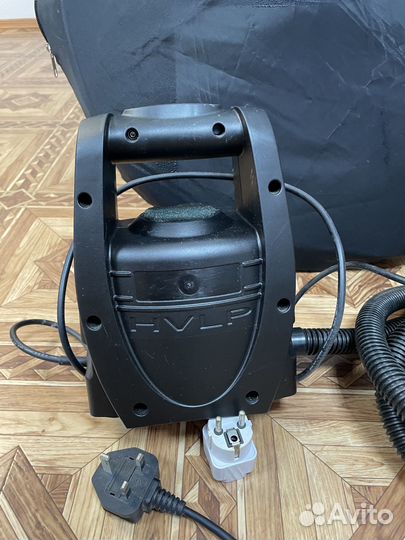 Аппарат для моментального загара