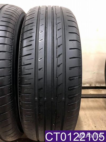 Yokohama BluEarth AE50 195/65 R15 91H