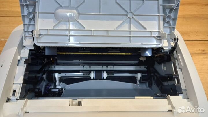 Принтер Canon LBP-6000