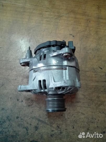 Генератор фольксваген, шкода, ауди