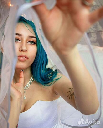 Фотограф иглино