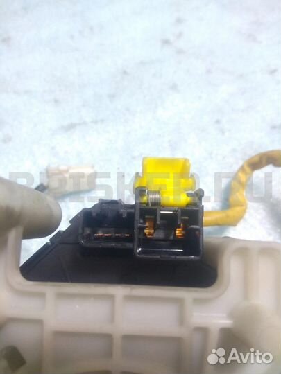 Шлейф подрулевой Хендай Соната 4 (EF)