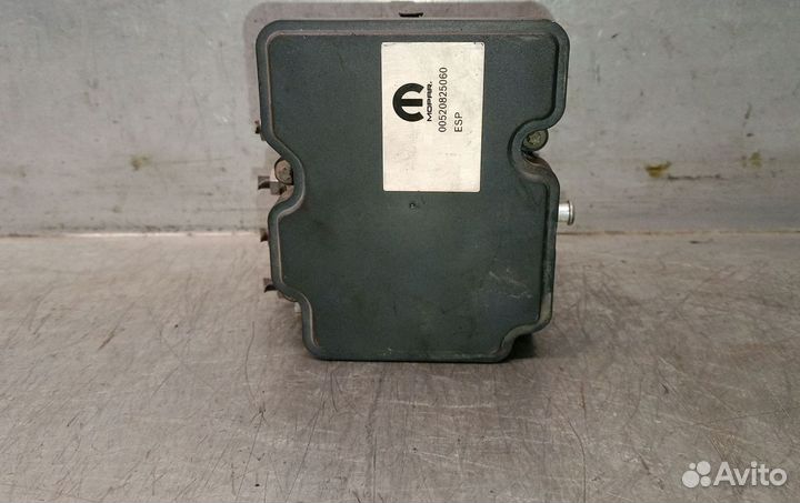 Блок абс, 0265258796bosch Fiat Tipo - года