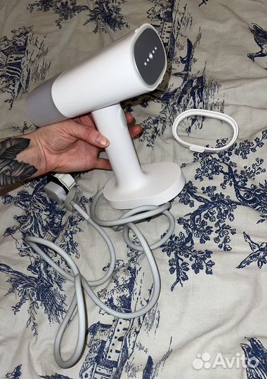 Отпариватель ручной xiaomi