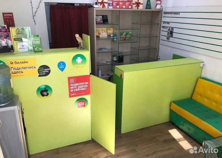 Аккумулятор на Huawei Honor 7A Pro \ Установка