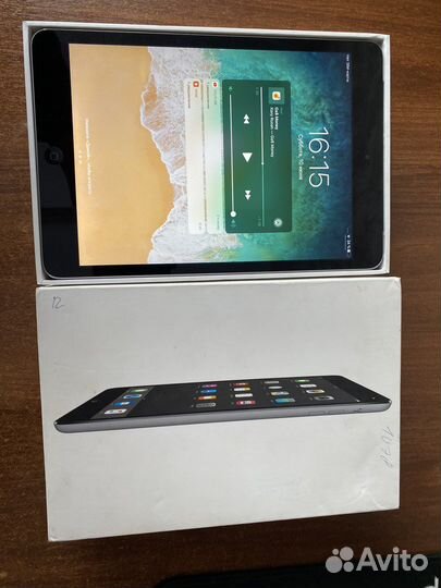 iPad mini 2 32gb