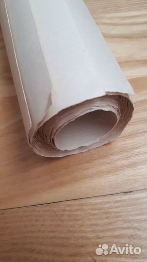 Бумага для реставрации книг