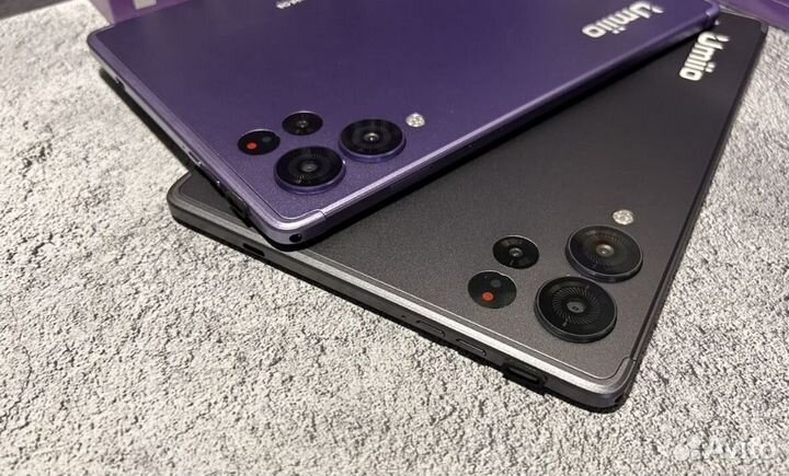 Ноутбук планшет с клавиатурой Umiio P80 pro