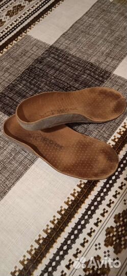 Ортопедические стельки