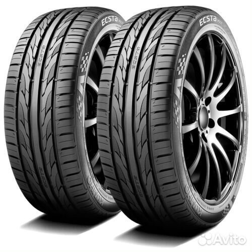 Kumho Ecsta PS31 235/45 R18 98W