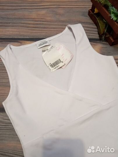 Топ женский новый 38 размер