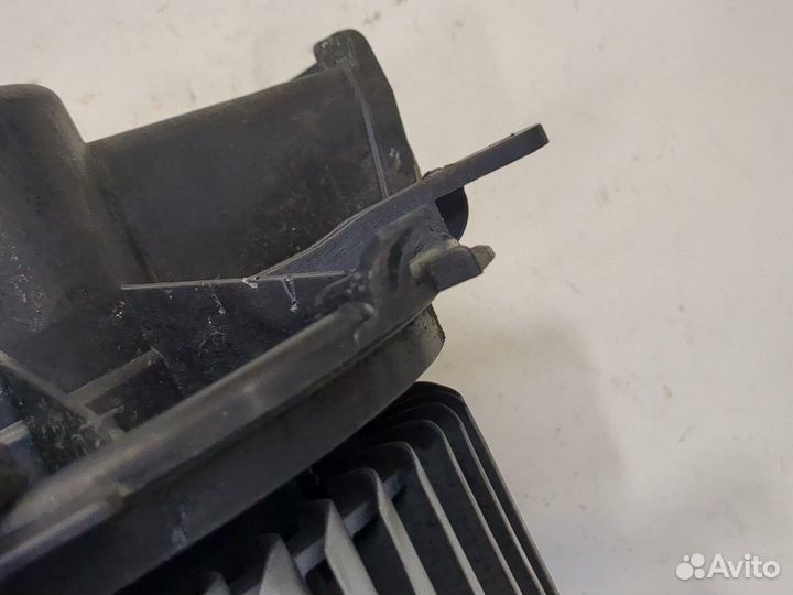 Двигатель отопителя Peugeot Boxer, 2008