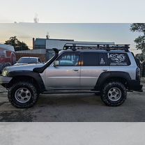 Nissan Patrol 4.8 AT, 2006, 302 000 км, с пробегом, цена 4 000 000 руб.