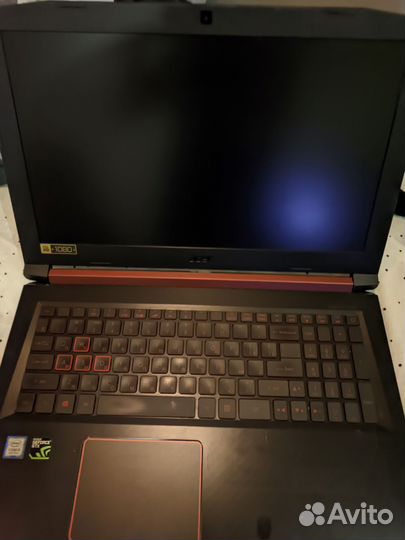 Acer nitro 5