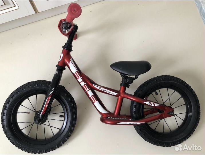 Беговел детский