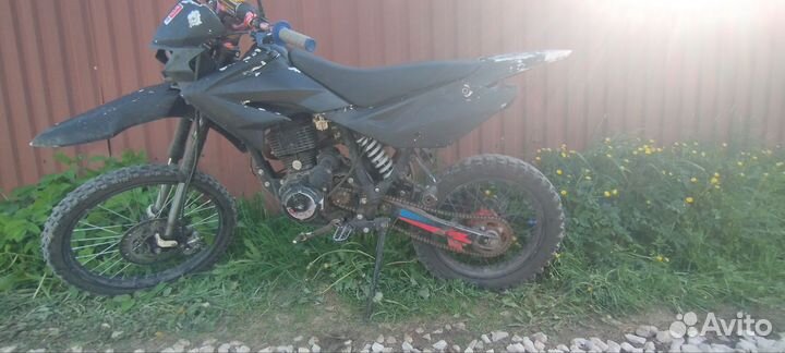 Эндуро GR-SX 150