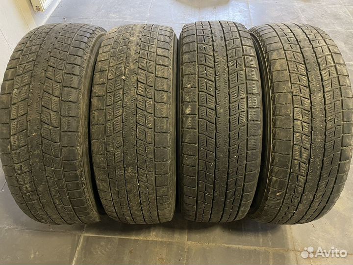 Dunlop Direzza Z2 225/65 R17