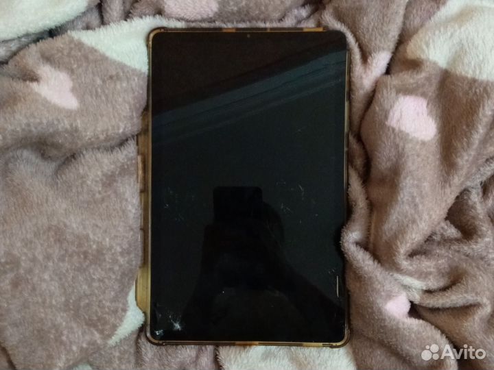 Планшет samsung galaxy tab s6 lite