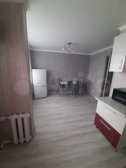 3-к. квартира, 63 м², 2/5 эт.