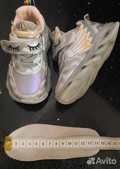 Обувь детская