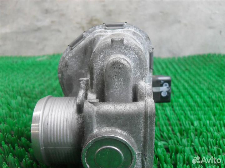 Дроссельная заслонка Citroen Berlingo B9 2011