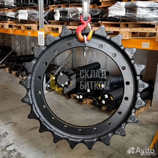 Звезда Case CX559