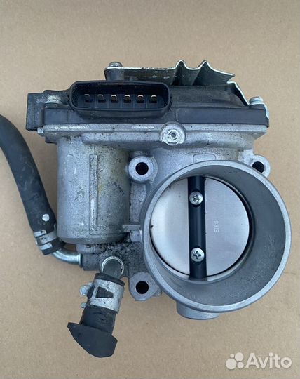 Дроссельная заслонка Mitsubishi 4B11