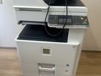 Мфу лазерный А3 kyocera FS-C8525MFP