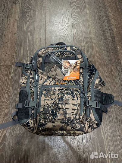 Рюкзак remington large hunting backpack figure