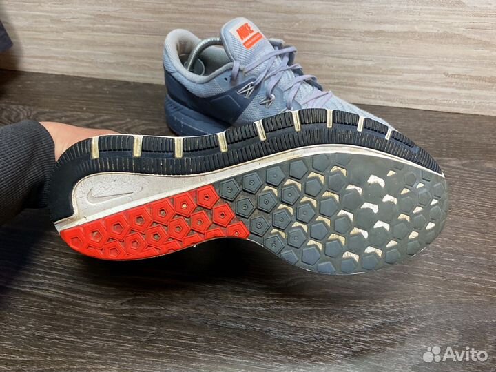 Кроссовки Nike Zoom Structure 22 размер 45