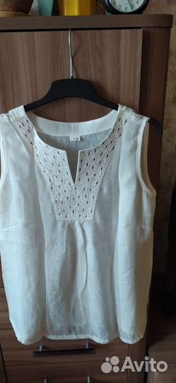 Топик женский