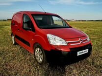 Citroen Berlingo 1.6 MT, 2012, 340 000 км, с пробегом, цена 535 000 руб.