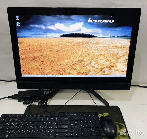 Lenovo 21.5