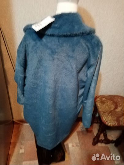 Полупальто