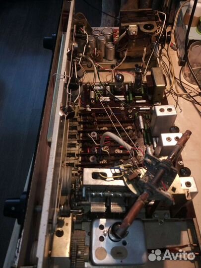 Радиомастерская