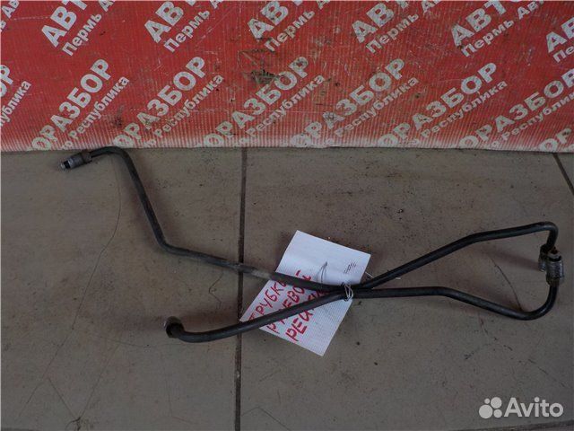 Шланг, трубка гур Renault Sandero BS12 K7JA710