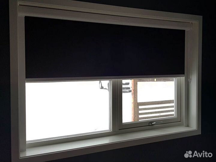 Жалюзи любого типа в Анапе