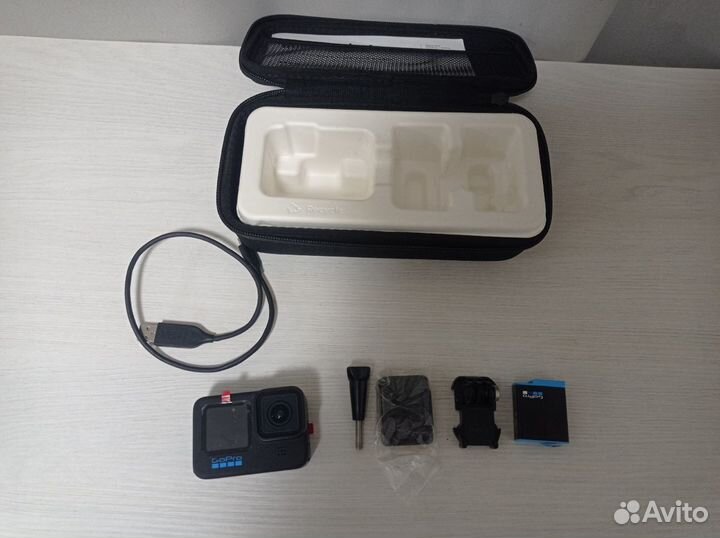 Gopro hero 10 black