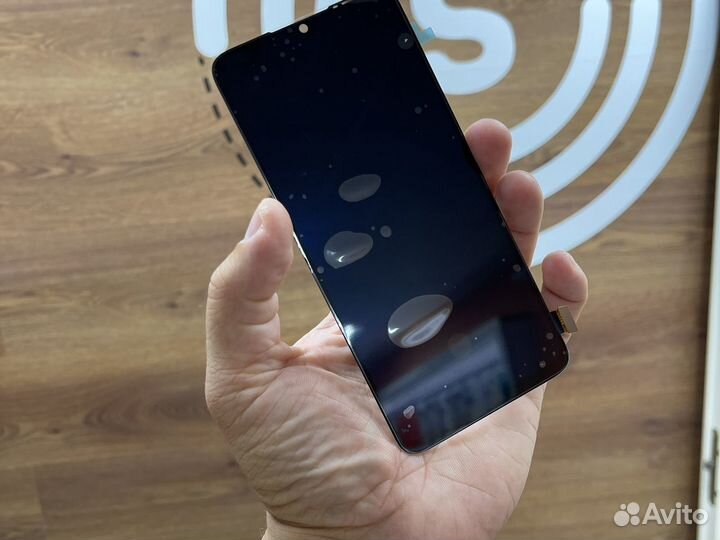 Дисплей на Xaiomi Mi 9 lite oled