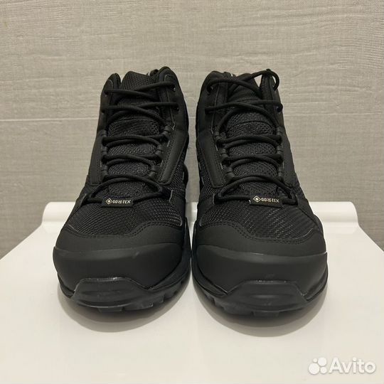 Кроссовки демисезонные adidas terrex AX3 MID GTX