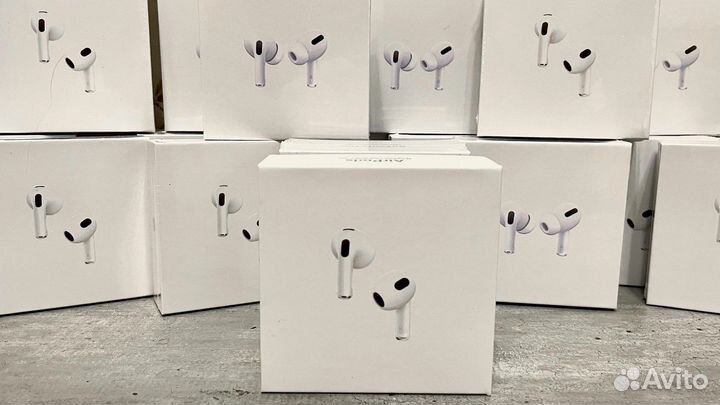 Airpods 3 Premium